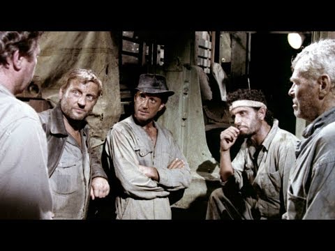 Kermode Uncut: The Return Of Sorcerer