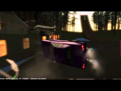 [DM] Reflex ft. Fr0st - Dream Chaser