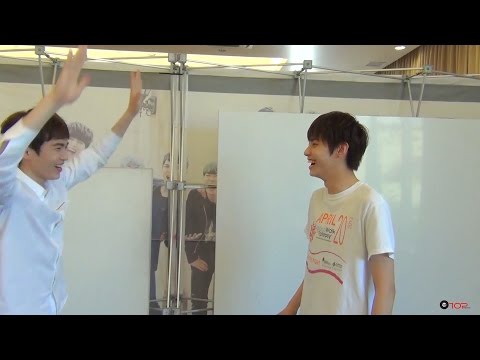 U10SECONDS 109sec -  텐션캡슐 - 자벌레의 아이스 업토피아2