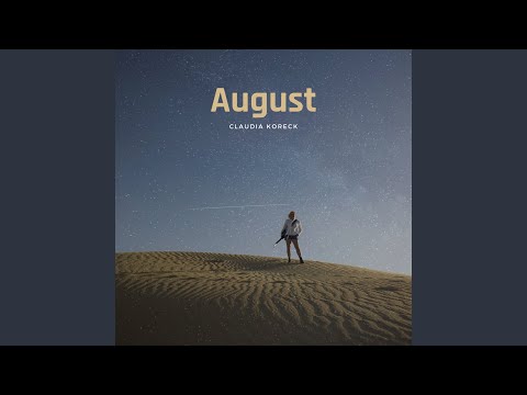Will Krondak - August - Misc Originals