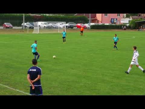 MUŽI A | FC Želatovice - FK Jeseník | 2. poločas