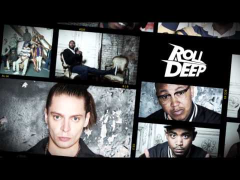 Roll Deep - Freestyle Friday #4 - Raw
