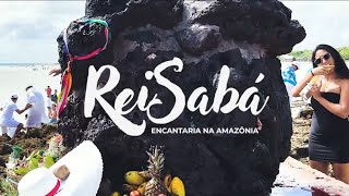 Documentário Rei Sabá: encantaria na Amazônia
