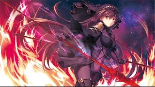 {317.2} Nightcore (Icon for Hire) - Fight (with lyrics)