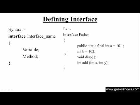 1 Introduction to Java Programming Hindi