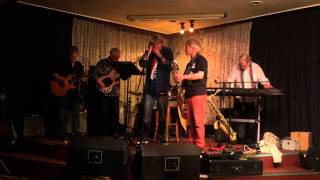 Dimples - The Rod Garfield Blues Band