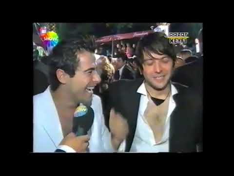 Atilla Taş'ın Nihat Doğan'la Alay Etmesi