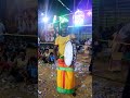 கரகாட்டம் ஒளி Engaoorukacheri Karakattam