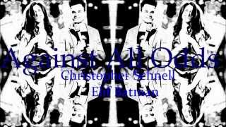 Against All Odds - Elif und Christopher (OFFICIAL AUDIO)