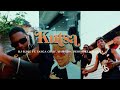 Kutsa ft Yanga Chief, Mawhoo, 2woshort & Makwa (Lyric Visualizer)