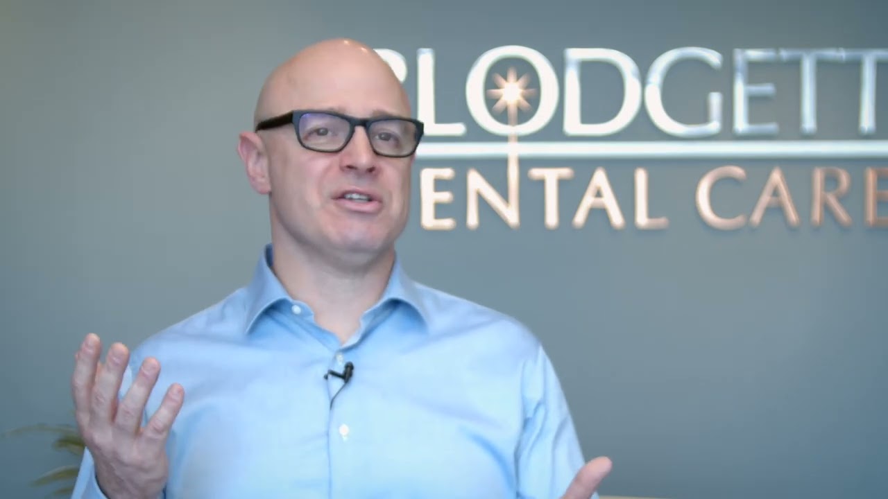 My Dental Philosophy, Redefined | Dr. Kelly Blodgett | Blodgett Dental Care