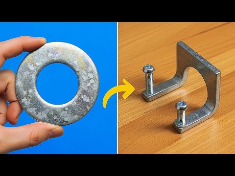 Amazing tricks that will take you to another level of work - Amazing Tips & Hacks