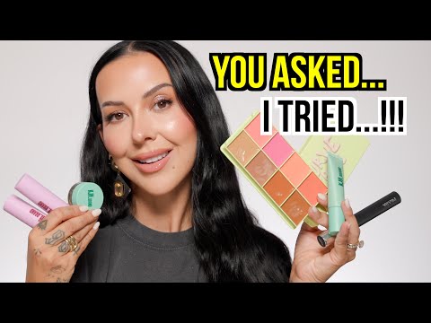 You Asked... I Tried... KJH brand, Made By Mitchell & More...!