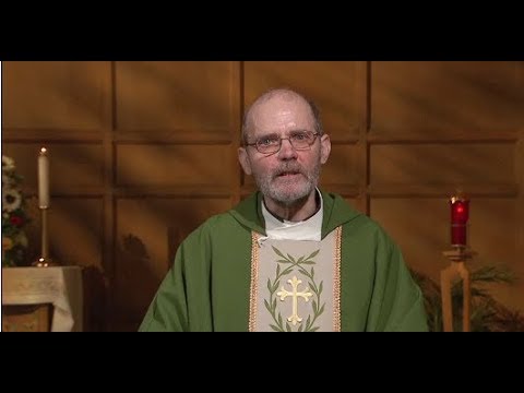 Catholic Mass Today | Daily TV Mass (Thursday October 24 2019)