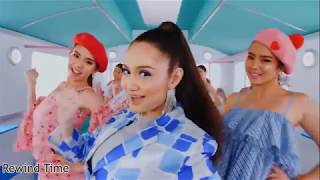 Download lagu Ayda Jebat - Temberang(lie)  (Reversed) mp3