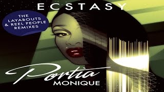 Portia Monique - Ecstasy (Reel People Vocal Mix)