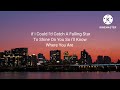 Birth Of A Beauty OST, Betcha by Golly Wow - Johnny Mathis Lyrics