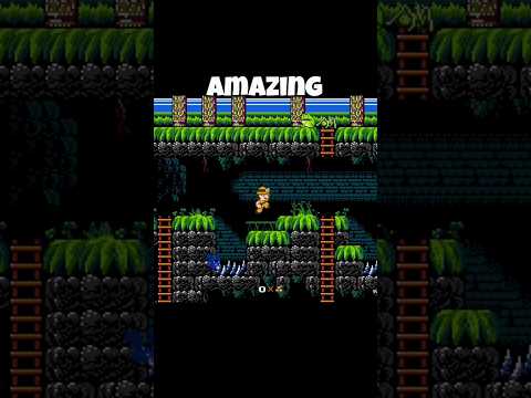 Super Pitfall - Reprise - Misc Computer Games