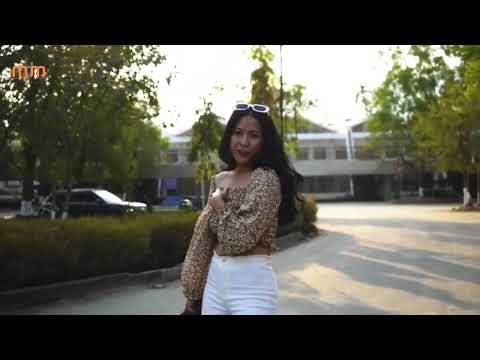 SLICKJIVE - LUAITHLIPUI KA NUL DAWN ASIN (OFFICIAL)