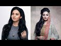 Vidya Pradeep Latest Photoshoot Vidya Nayagi