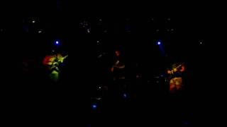 Climb to the Mountain Top - Cosmic Railroad