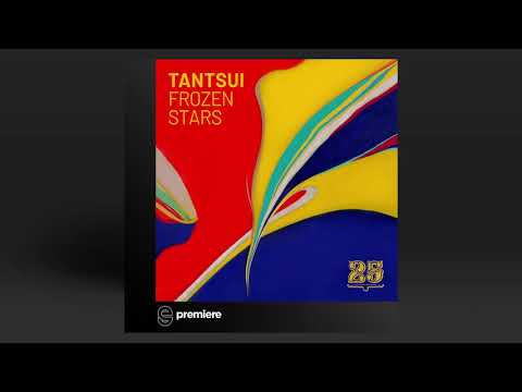Premiere: Tantsui - The Fall (Original Mix) - Bar 25 Music