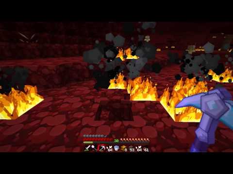 Minecraft LP S04-E057 - ( Fast leveling ) [Deutsch] -HD- [616]