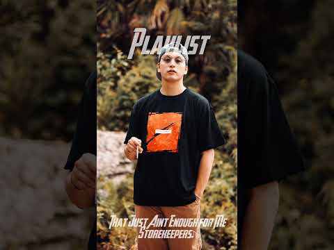 [Love Music Playlist]That Just Ain’t Enough for Me / Stonekeepers