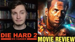 Die Hard 2 - Movie Review