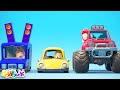Race Ready Oddbods 1 Hour Of High Speed Hijinks For Active Kids