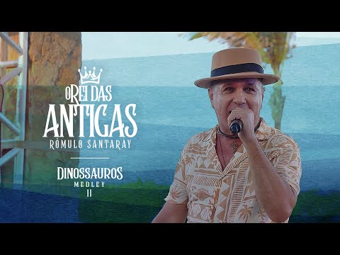Dinossauros Medley II - O Rei das Antigas