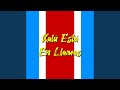 Kalú Está En Llamas