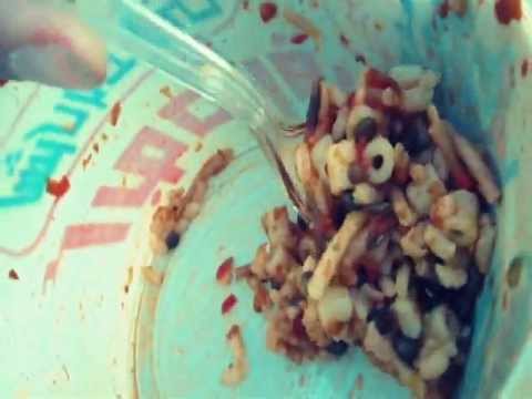 فيلم قصير | علبة كشرى ..short film | koshary box