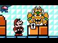Super Mario Bros 3 Bloopers Mario Animation
