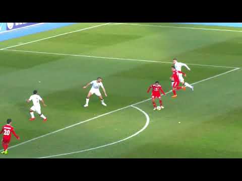 Pepsi Super League-2018. MD-31. Nasaf - AGMK