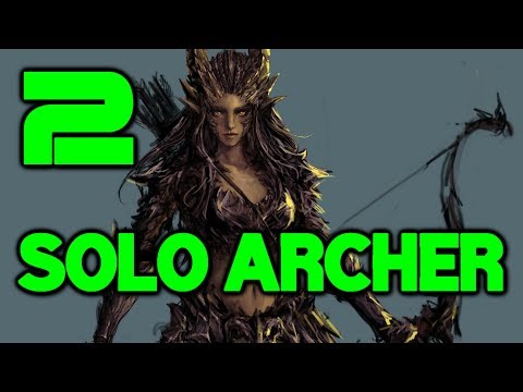 Divinity OS 2 - Definitive Edition: Archer solo Bishop & Dallis inside Fort Joy (HONOUR) - Part 2