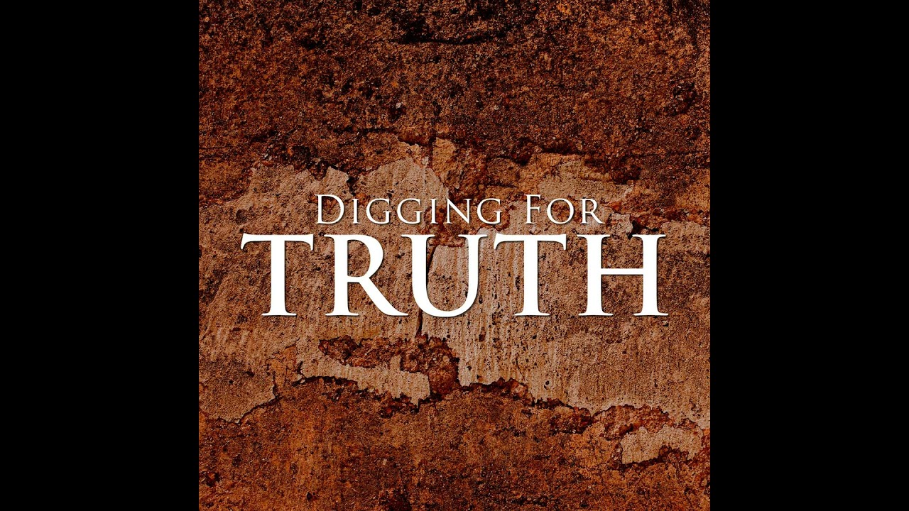 43 Noah's Ark in the Mountains of Urartu (Guest: Nate Loper)