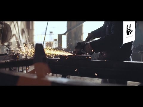 Etse Gringo - Esse Magazine Freestyle #16 (Prod. Retraz)