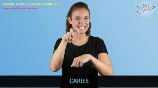 En el Dentista - Aprende LSE / Tutorial InfoSordos