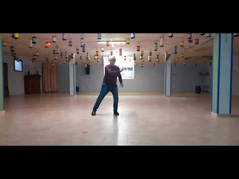 ti raggiungerò..versione..non mi basta più..coreo Hantos Djay.eseguito dal FOLK SIPONTINO