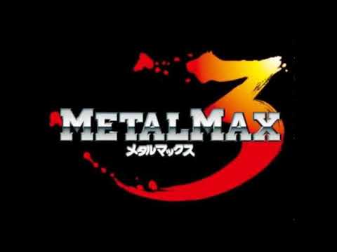 Battle with the Wanted (Hunter's Request Ver.) - Metal Max 3 Original Soundtrack