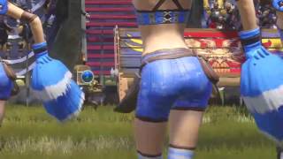 Blood Bowl 2 | Reikland Reavers vs Naggaroth Nightmares