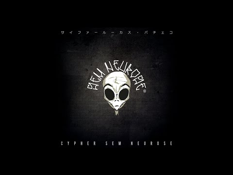 CYPHER SEM NEUROSE - Denza, SB, Eion, MC Gah, Lil Vin e Mia Goudim (Beat Mu5ao // Prod. Zaia)