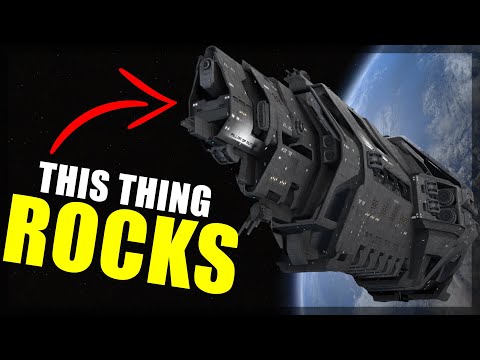 Why the Pillar of Autumn is WAY BETTER than you think