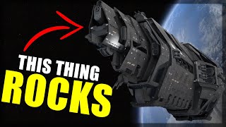 Why the Pillar of Autumn is WAY BETTER than you think