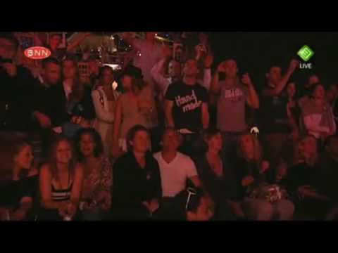 Extrema Outdoor 2010 Closing Show - Eindshow *new audio* (3 of 4)