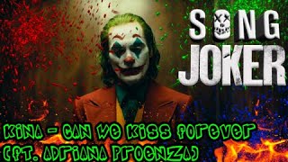 Download lagu Lagu Joker Kina - Can We Kiss Forever (ft. Adriana Proenza) - Song Joker 2019 Joaquin Phoenix mp3 Download lagu Lagu Joker Kina - Can We Kiss Forever (ft. Adriana Proenza) - Song Joker 2019 Joaquin Phoenix mp3