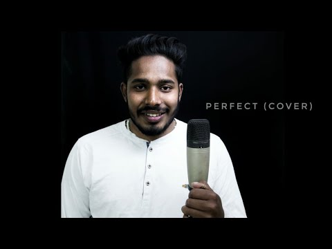 David raj anthony Perfect (Unplugged) | David (Cover)