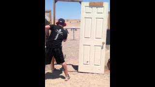 preview picture of video 'Fallon USPSA July 2013 (Need More Ammo)'