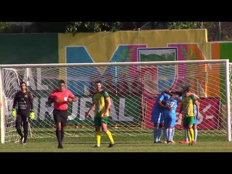 Guastatoya 2-1 Sanarate - Jornada 06 - Clausura 2020